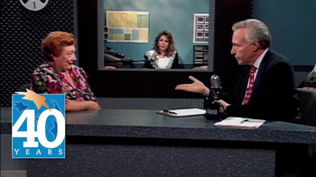 Sid Roth - Watch What Happens When Nazi Asks Holocaust Survivor to Forgive Him with Rose Price