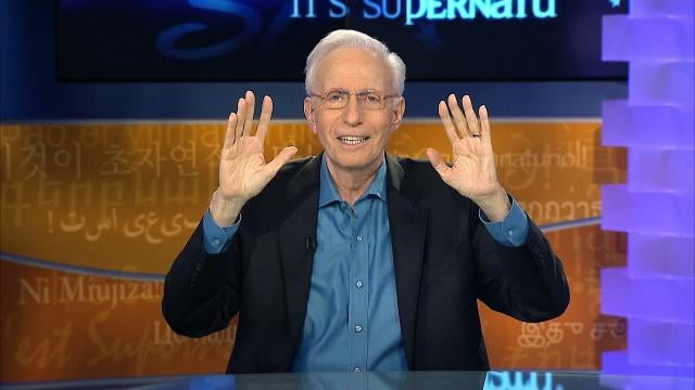 Sid Roth - Passover Miracle: A Lamb for a House