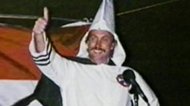 Sid Roth - Ku Klux Klan Leader Radically Saved with Johnny Lee Clary
