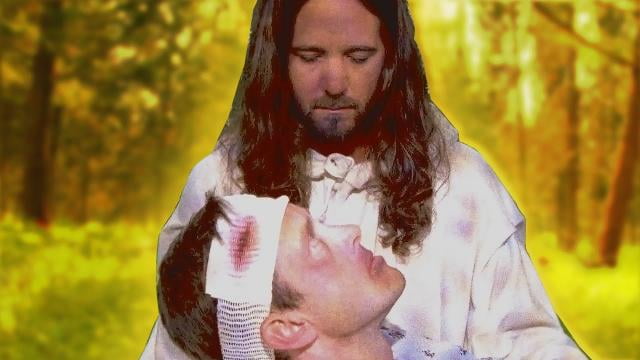 Sid Roth - I Died and Woke Up in Jesus' Arms in Heaven with Jack Sheffield