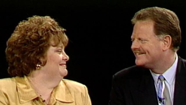 Sid Roth - We Divorced, But God Put Us Back Together with Gary and Faye Whetstone