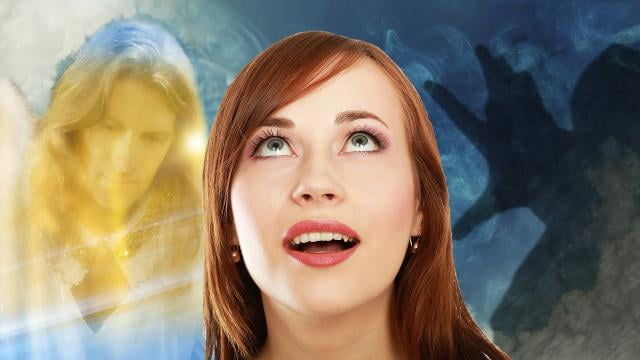 Sid Roth - How to Discern the Unseen Realm Around You with Dawna DeSilva