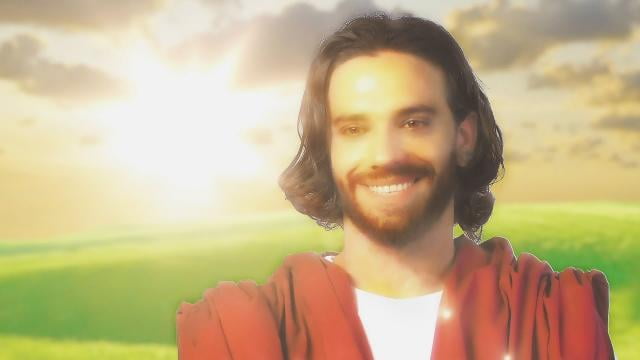 Sid Roth - Jesus Wants You to Hear What He Told Me in Heaven with Kynan Bridges