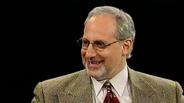 Sid Roth - President of Synagogue Fired for Belief in Jesus with Steve Kowalsky
