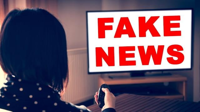 Sid Roth - This Is the Real Source of Fake News with Lance Wallnau
