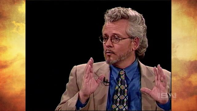 Sid Roth - 1999 America Prophecies Coming to Pass with Vaughn Clark