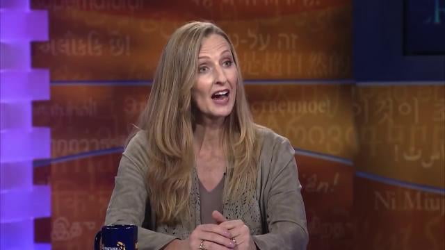 Sid Roth - Essential Keys for More Supernatural Encounters! with Patricia Bootsma