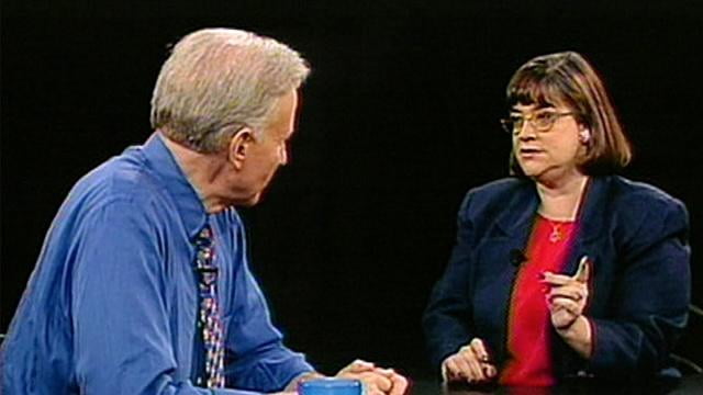 Sid Roth - God Shows Her the Future with Janet Morgan