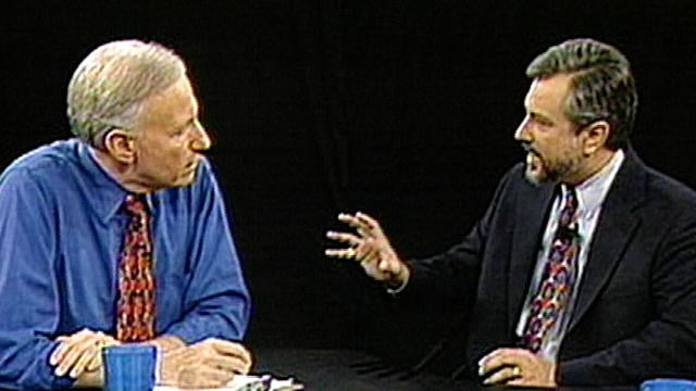 Sid Roth - How Christianity Went from Jewish to Pagan with Howard Morgan