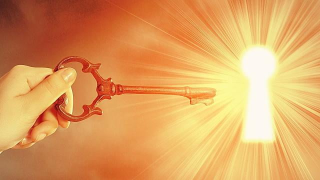 Sid Roth - This Ancient Key Will Unlock Miracles in Your Life with Julie Meyer