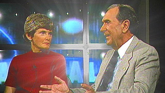 Sid Roth - Don Perdue Died and Reports What He Saw in Heaven