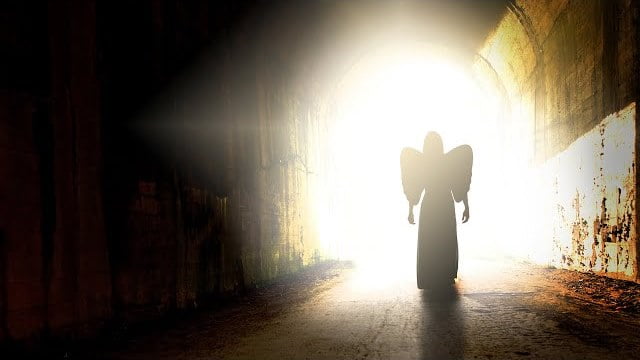 Sid Roth - An Angel Came to Me and Spoke 7 Powerful Words…