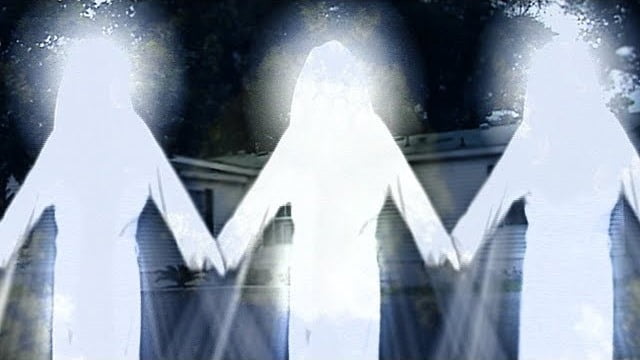 Sid Roth - Angelic Encounters and Supernatural Protection!