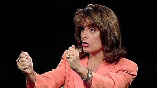 Sid Roth - Are You Struggling with Anger and Rage? Watch This Video with Lisa Bevere