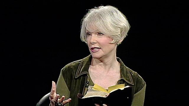 Sid Roth - She Found Ancient Prophetic Codes Hidden in the Scriptures with Sharon Allen