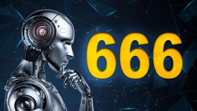 Sid Roth - Artificial Intelligence and the Antichrist with Mark Biltz