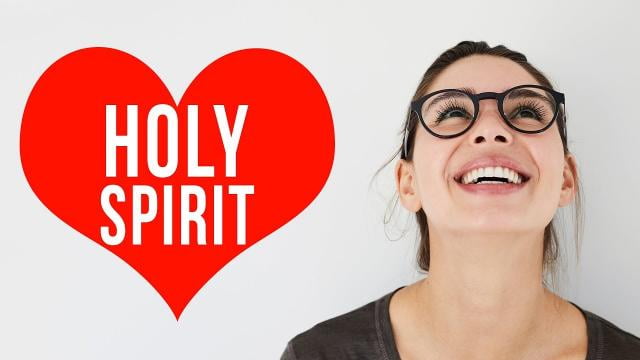 Sid Roth - Want to Know the Holy Spirit More? Watch This Video with Perry Stone