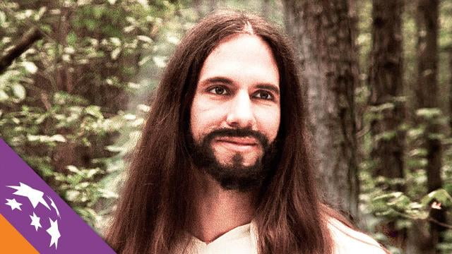 Sid Roth - Jesus Appeared to Me and I Didn't Know Who He Was