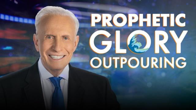 Sid Roth - Angelic Encounters and the Last Days Prophetic Glory Outpouring