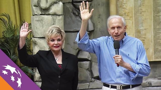 Sid Roth - This is Your Season of Change