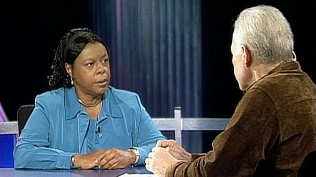 Sid Roth - Shut Disease Out of Your Life by Closing This Door with Anita Hill