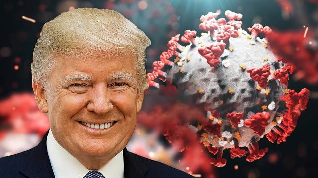Sid Roth - End Time Prophecies on Trump and Coronavirus