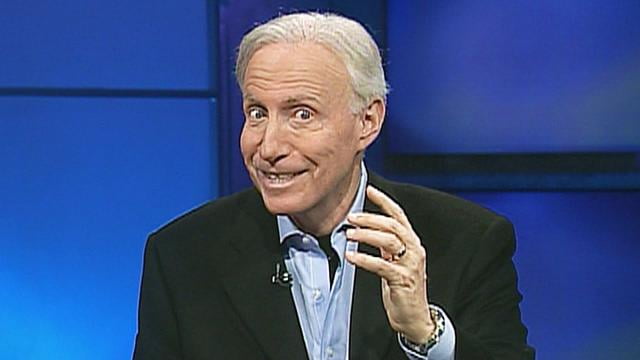 Sid Roth - God Said These Words to Me. Then I Was Healed with Richard and Dottie Kane