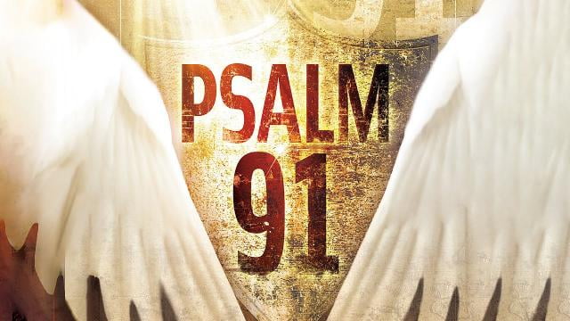 Sid Roth - The Power of Psalm 91, the Psalm of Protection with Peggy Joyce Ruth