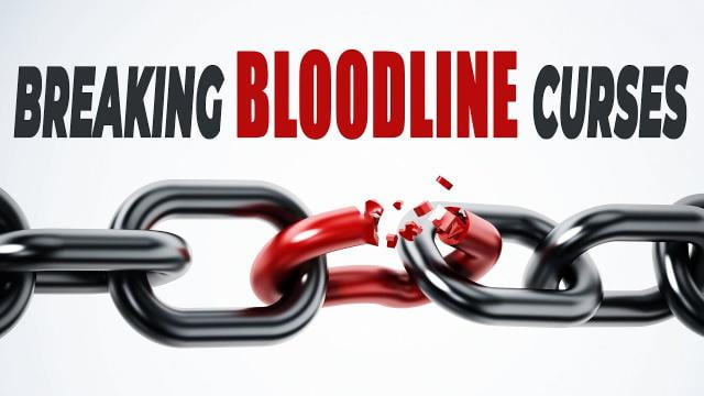 Sid Roth - Breaking the Curse of Generational Bloodline Iniquities