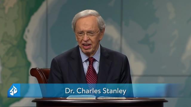 Charles Stanley - How to Be Sure of God's Will