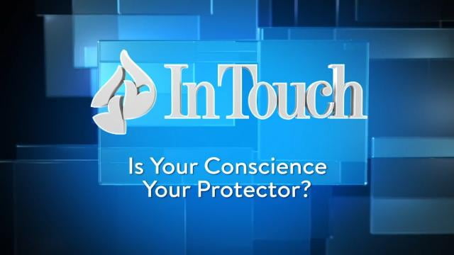 Charles Stanley - Is Your Conscience Your Protector?