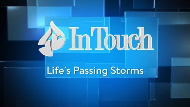 Charles Stanley - Life's Passing Storms