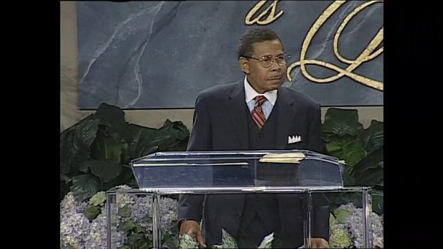 Bill Winston - Reality of Redemption - Part 2