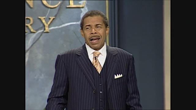 Bill Winston - Reality of Redemption - Part 5