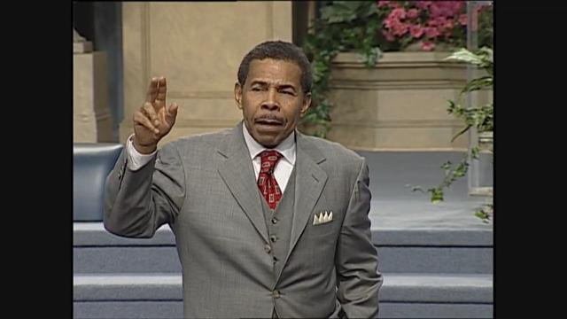 Bill Winston - Reality of Redemption - Part 3