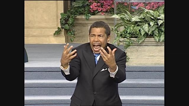 Bill Winston - Reality of Redemption - Part 4