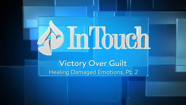 Charles Stanley - Victory Over Guilt