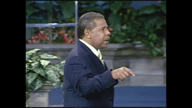 Bill Winston - Day of His Power - Part 1