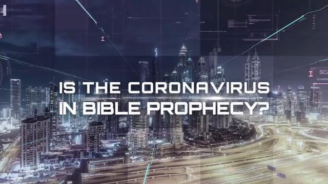 David Jeremiah - Is The Coronavirus In Bible Prophecy?
