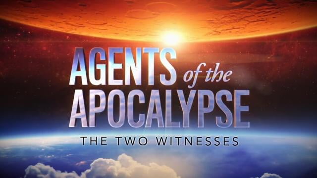 David Jeremiah - The Two Witnesses