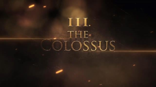 David Jeremiah - The Colossus