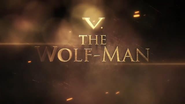 David Jeremiah - The Wolf-Man