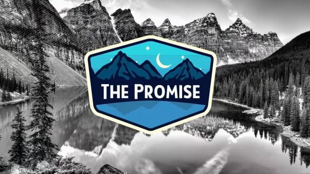David Jeremiah - The Promise
