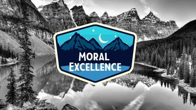 David Jeremiah - Moral Excellence