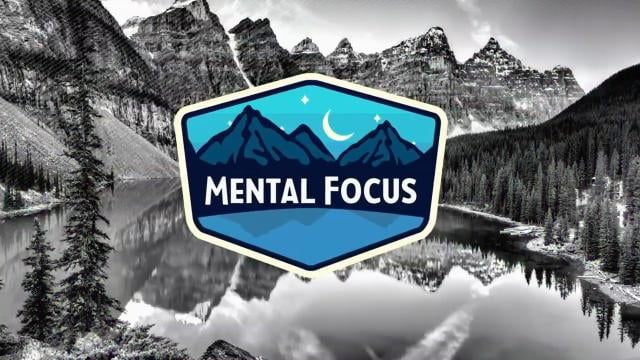 David Jeremiah - Mental Focus