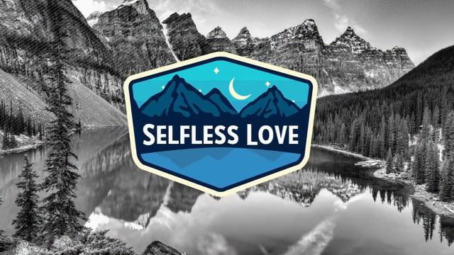 David Jeremiah - Selfless Love