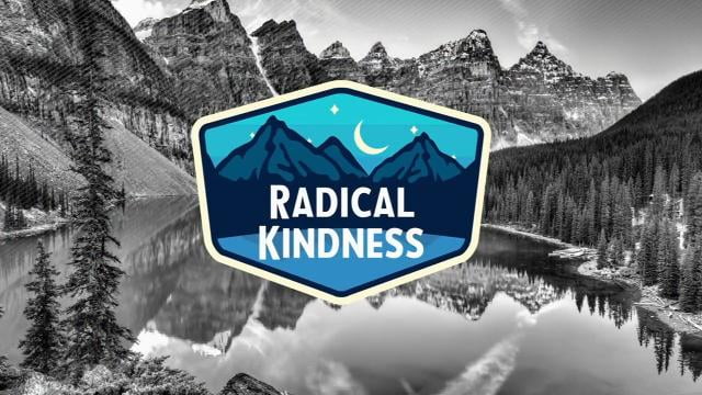 David Jeremiah - Radical Kindness