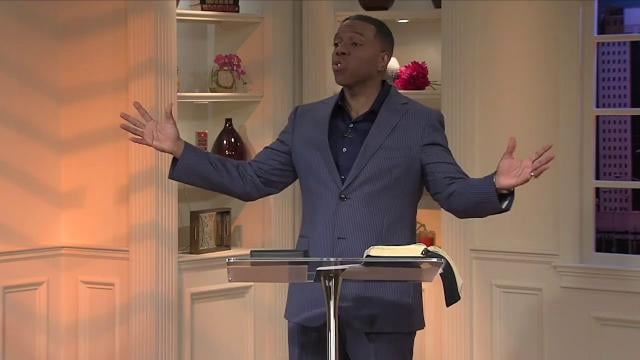 Creflo Dollar - Understanding the Old and New Testaments