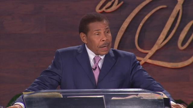Bill Winston - Understanding the Anointing - Part 1