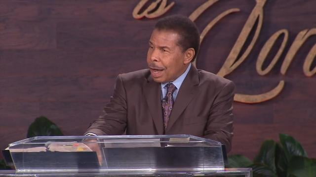 Bill Winston - Understanding the Anointing - Part 2